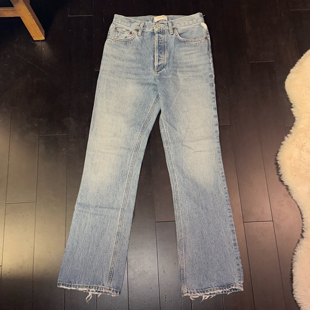 Agolde jeans